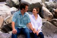 Кадр из фильма Вечность