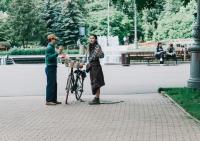 Кадр из фильма Правила Филиппа