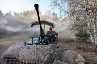 Кадр из фильма Есть только МиГ