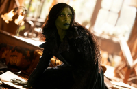 Кадр из фильма Злая. Часть 2