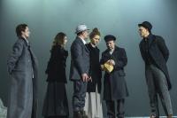 Кадр из фильма TheatreHD: Бесы