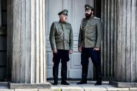 Кадр из фильма Романовы: Преданность и предательство