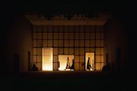 Кадр из фильма TheatreHD: Бесы