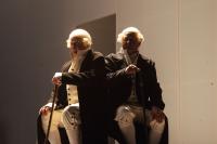 Кадр из фильма TheatreHD: Бесы