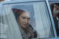Кадр из фильма Голда. Судный день