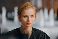 Кадр из фильма Счастлив, когда ты нет