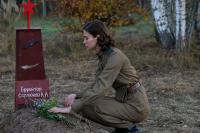 Кадр из фильма Есть только МиГ