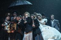 Кадр из фильма TheatreHD: Бесы