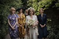 Кадр из фильма Она сказала «Да!»