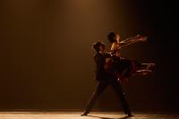 Кадр из фильма TheatreHD: Быстрые свидания