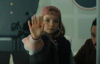 Кадр из фильма Астронавт