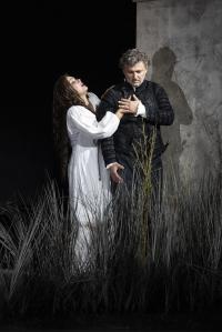 Кадр из фильма TheatreHD: Джоконда