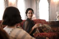 Кадр из фильма Фэкхем-Холл