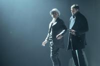 Кадр из фильма TheatreHD: Бесы