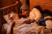 Кадр из фильма Грехи Запада