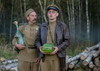 Кадр из фильма Есть только МиГ