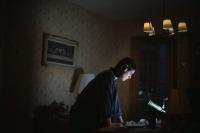 Кадр из фильма Полутон