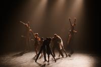 Кадр из фильма TheatreHD: Быстрые свидания