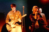 Кадр из фильма Здесь был Юра