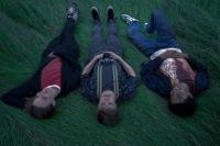 Кадр из фильма Вампиры легкого поведения