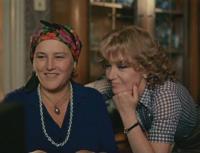 Кадр из фильма Вокзал для двоих