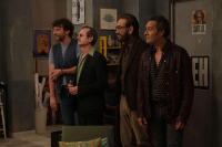 Кадр из фильма Безумное свидание