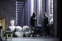 Кадр из фильма TheatreHD: Театр ан дер Вин. Норма