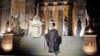 Кадр из фильма TheatreHD: Оперный фестиваль в Санкт-Маргаретен. Аида