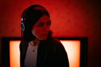 Кадр из фильма Полутон