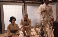 Кадр из фильма Мадам Баттерфляй