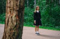 Кадр из фильма Алиса в Стране чудес