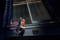 Кадр из фильма Театр в кино: МАМТ. Щелкунчик