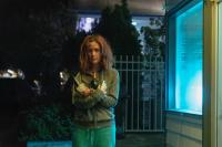 Кадр из фильма Я бы тебя пнула, если бы могла