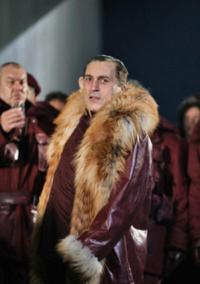 Кадр из фильма Bayerische Staatsoper: Хованщина