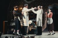 Кадр из фильма TheatreHD: Собачье сердце