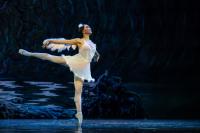 Кадр из фильма Театр в кино: Шурале