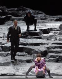 Кадр из фильма TheatreHD: Венская опера. Дон Жуан