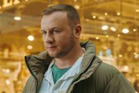 Кадр из фильма Елки-12