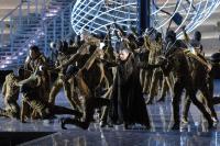 Кадр из фильма TheatreHD: Арена ди Верона. Набукко