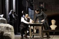 Кадр из фильма TheatreHD: Театр ан дер Вин. Норма