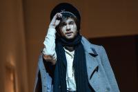 Кадр из фильма TheatreHD: Бесы