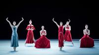 Кадр из фильма TheatreHD: Венская опера. Времена года