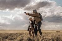 Кадр из фильма Детка на драйве