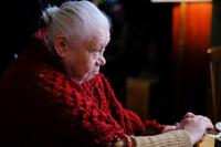 Кадр из фильма Тюльпаны