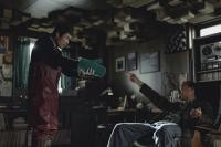 Кадр из фильма Метод исключения