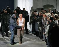 Кадр из фильма Bayerische Staatsoper: Хованщина