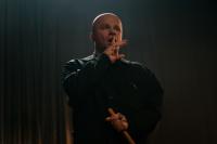 Кадр из фильма Новая теща