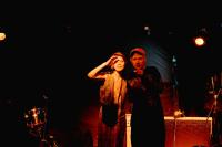 Кадр из фильма Здесь был Юра