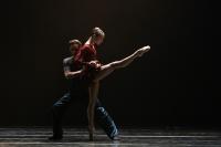 Кадр из фильма TheatreHD: Быстрые свидания