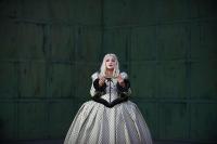 Кадр из фильма TheatreHD: Берлинская опера: Трубадур